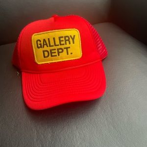 Gallery Dept Hats